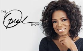 Oprah Winfrey show