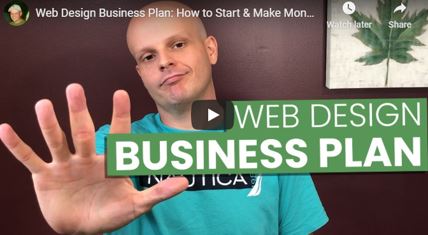 How a web design business can help you make money