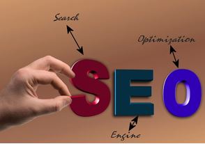 use SEO to build an international audience