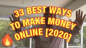 how to earn money online