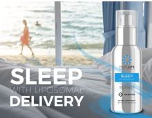 Vasayo sleeping supplement