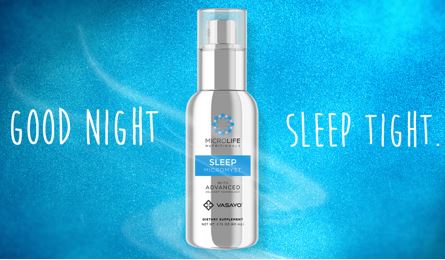 Good nights sleep using vasayo