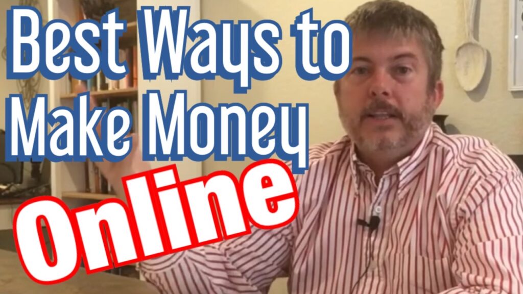 27 Best Ways to Make Money Online in 2022 [No Stupid Crap] - Wealthanize