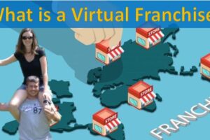 What is a Virtual Franchise Business?