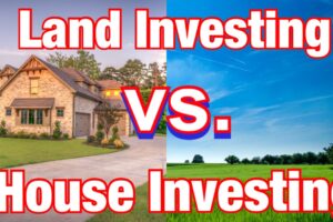 Is Buying Land a Good Investment?