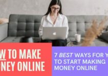 How You Can Make Money Online Today