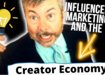 influencer marketing and the creator economy