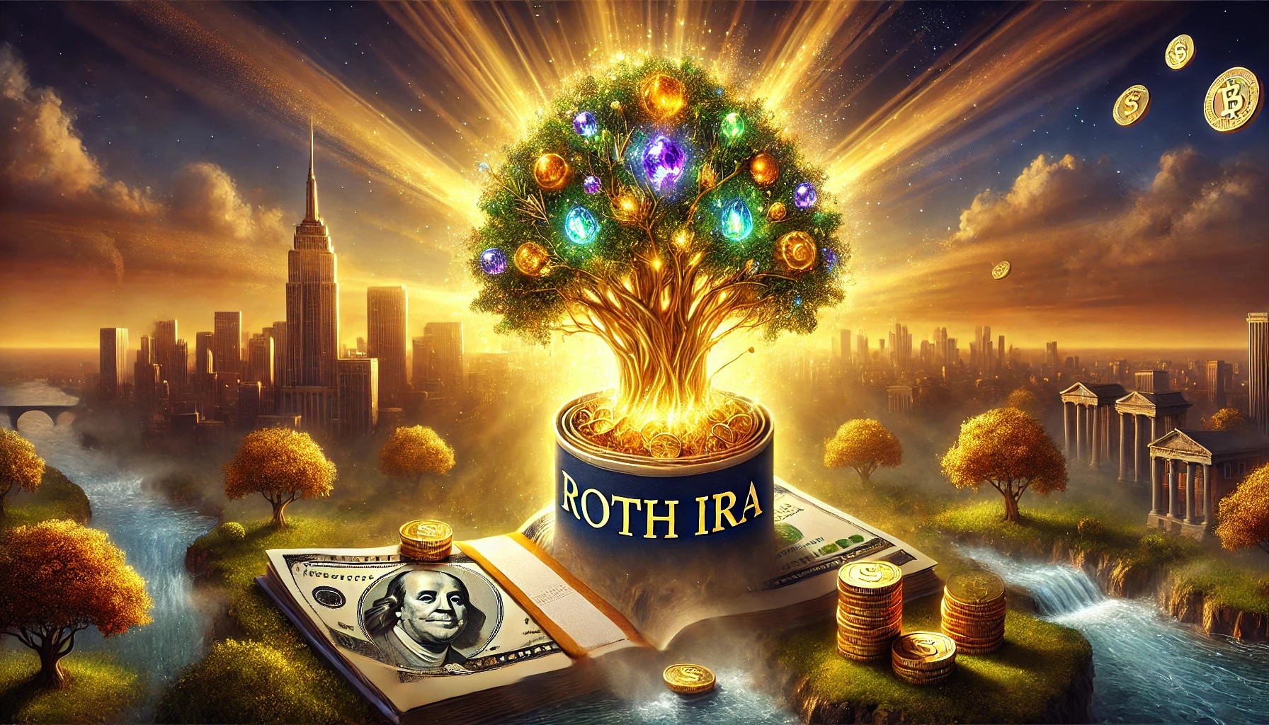 William Roth Roth Ira What Is a Roth IRA and Why You Need One - Wealthanize
