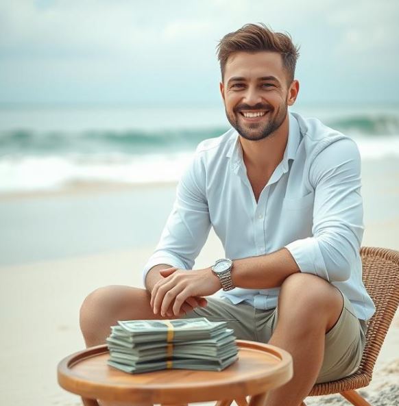 Curated visual reference: Visual Reference: How To Make 100 A Day From Home With Zero