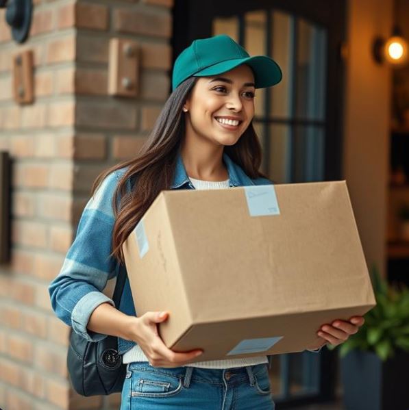 How to Start a Hauling and Delivery Business: The Complete Guide ...